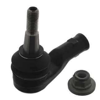 Febi Bilstein Front Outer Steering Tie Rod End - LR010672
